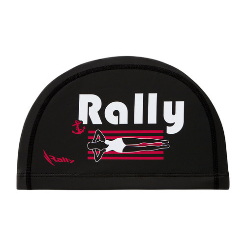 Rally MRUC159 검정