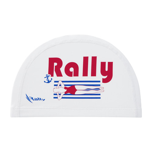 Rally MRUC159 흰색